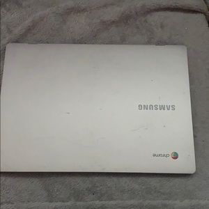 Samsung Chromebook